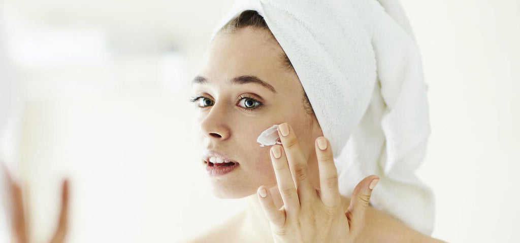 GREAT BENEFITS OF NATURAL SKIN CARE PRODUCTS