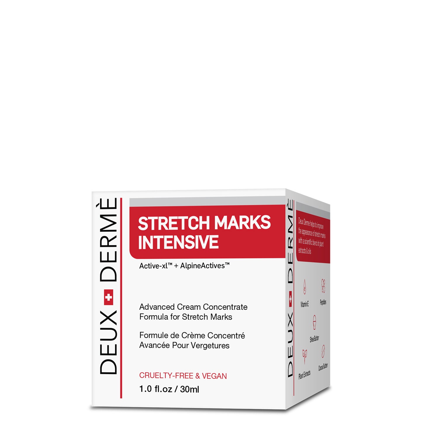 Stretch Mark Intensive