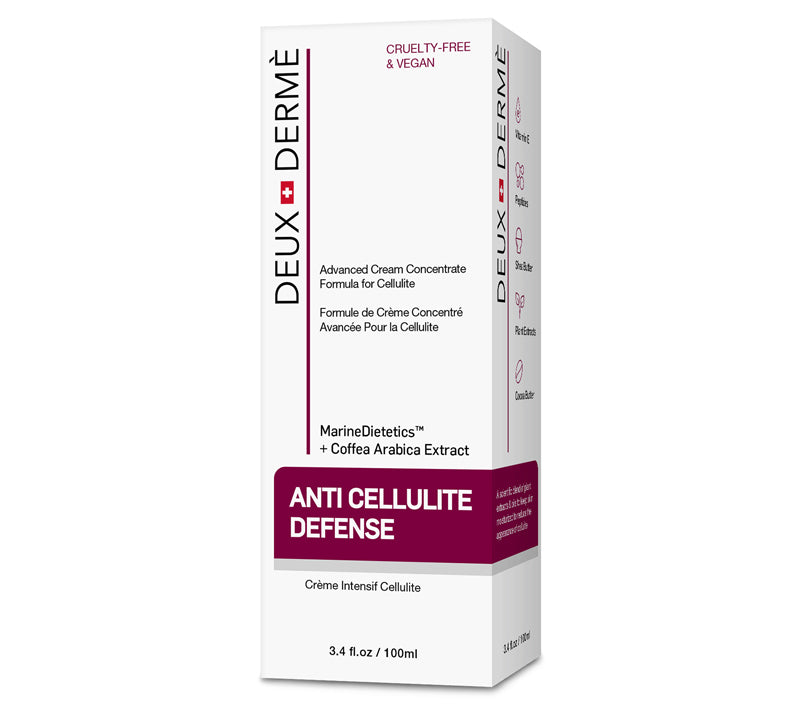 Cellulite Defense