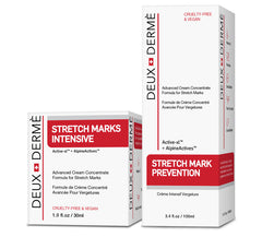 Stretch Marks Complete Pack