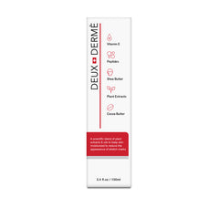 Stretch Mark Prevention