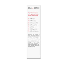 Stretch Mark Prevention